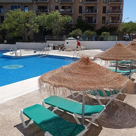Acuario Apartment Benalmádena Exteriör bild