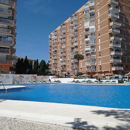 Acuario Apartment Benalmádena Exteriör bild