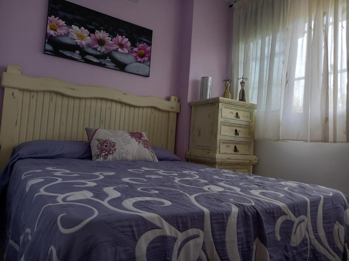 Acuario Apartment Benalmádena Exteriör bild