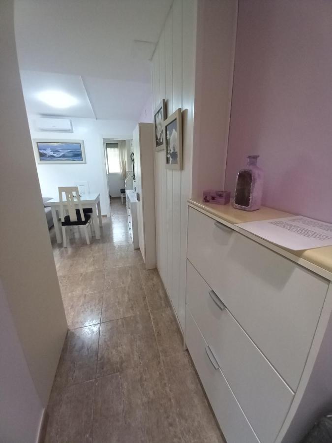 Acuario Apartment Benalmádena Exteriör bild