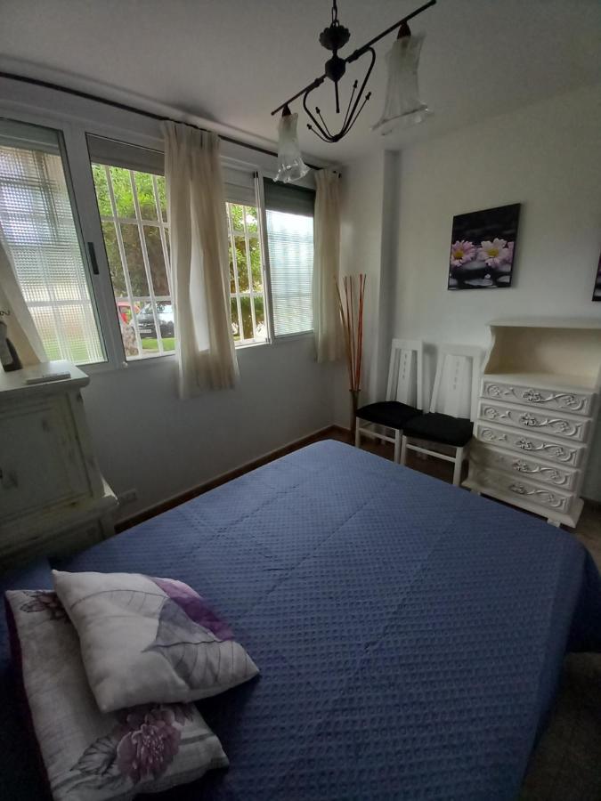 Acuario Apartment Benalmádena Exteriör bild