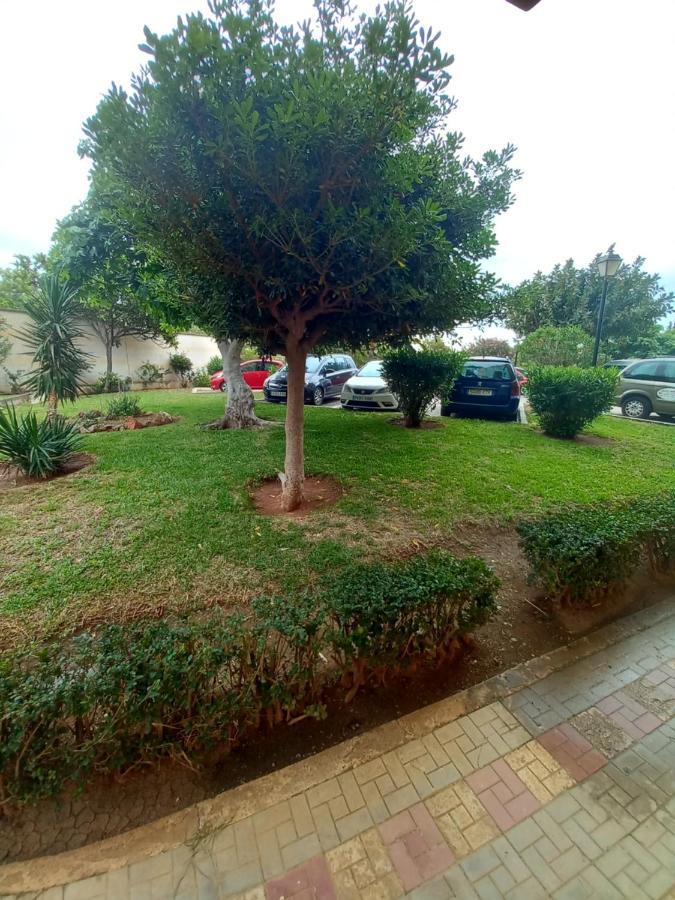 Acuario Apartment Benalmádena Exteriör bild