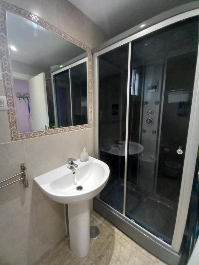 Acuario Apartment Benalmádena Exteriör bild